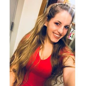 Meet your Posher, Michaela